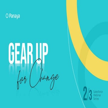 Have no Fear, Salesforce Data Quality is Near