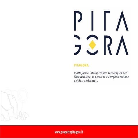 5° Sessione - La data visualization e l’individuazione di pattern tra dati st...