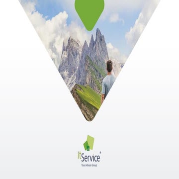 Webinars iso 20000 e ITIL, La diferencia