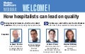 How Hospitalists Can Lead on Quality
