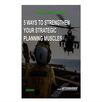 FLEX YOUR MUSCLES: How Flawless Execution Helps You Achieve Your ...