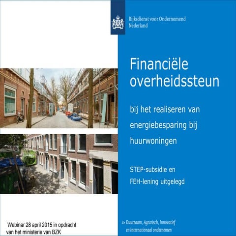 Financiël overheidssteun