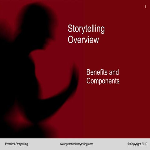 The Edelman Master Narrative | PDF