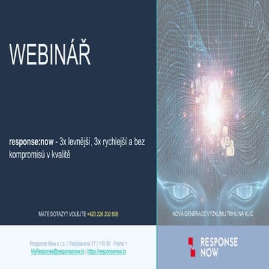 Webinář: Jak nevyhodit investice do marketingu ven oknem (29. března 2017)