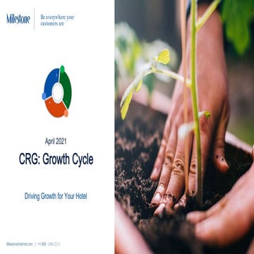 Webinar top tips for driving growth for your business