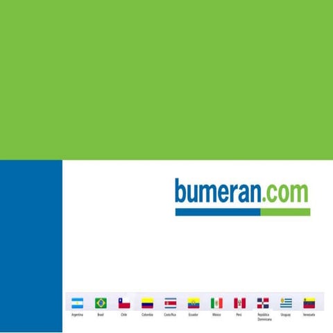 Webinar tuve mi 1º entrevista