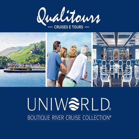 Webinar Uniworld e Qualitours 2016