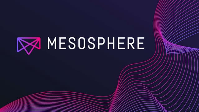 Webinar: What's New in DC/OS 1.11