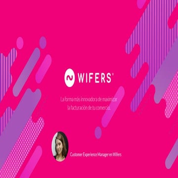 WiFi Marketing: Atráe prospectos en tu Negocio online