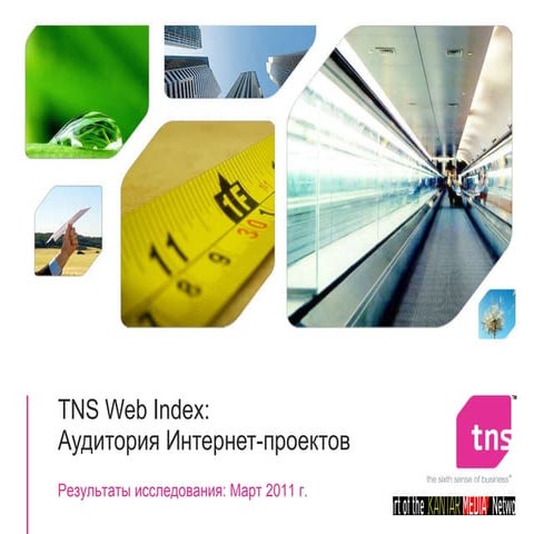 !Web index report 201103
