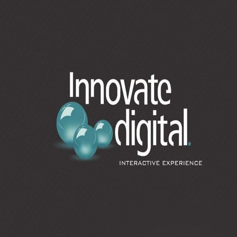 Web innovate