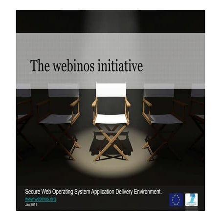 Webinos Project