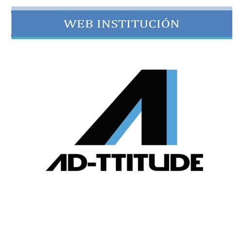 Webinstitucion