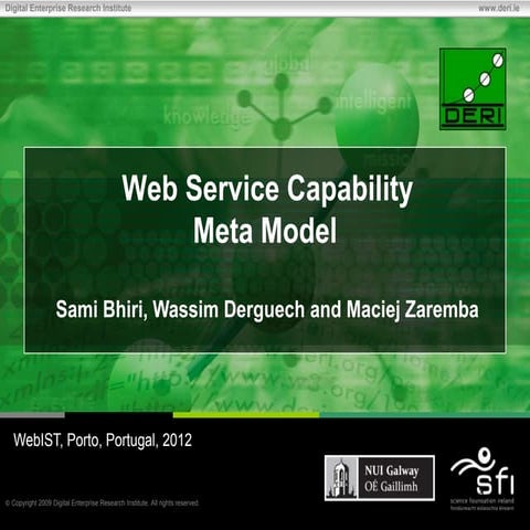 Meta data migration | PPTX