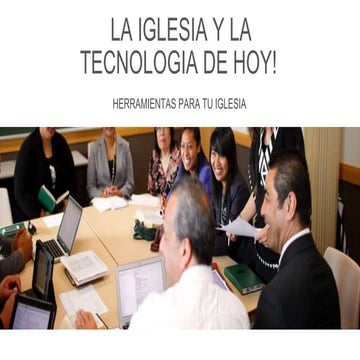 IGLESIA APPS CHURCH APPS