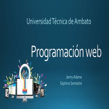Web jenny adame