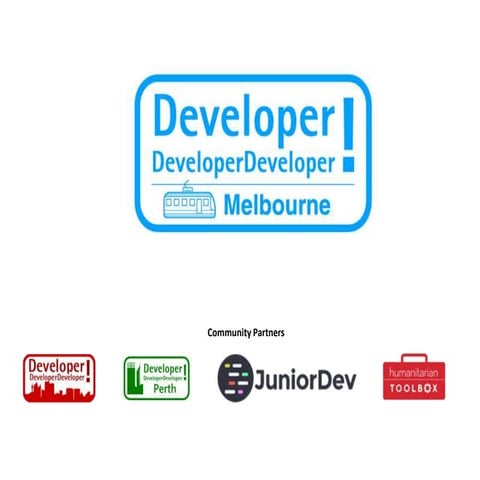 Webjet Blockchain DDD 2017