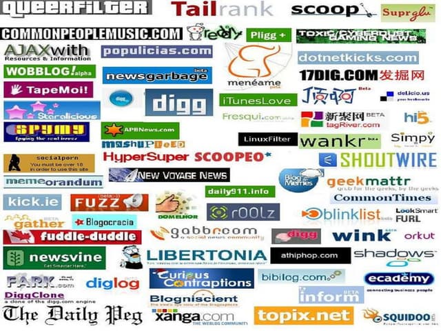 Web 2.0 modificada