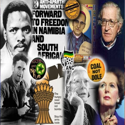 Liam's presentation for Deloitte Webmart Event