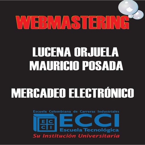 Webmastering panteon de la salsa