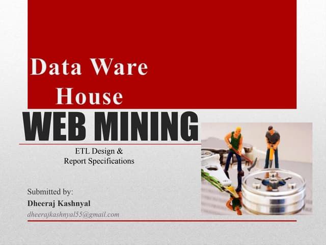 Web mining