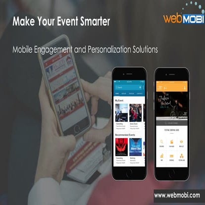 WebMOBI Event Brochure (old)