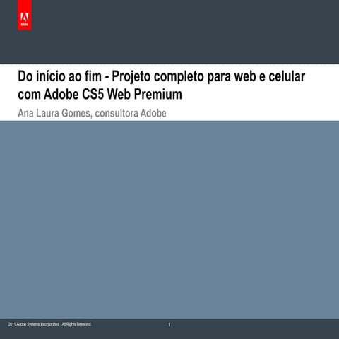 Mobile: web & aplicativos [dicas práticas]