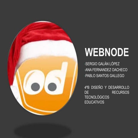 Webnode