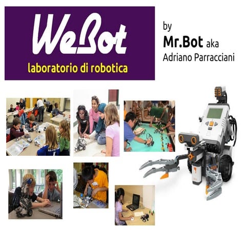 WeBot