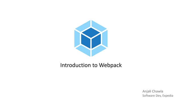 Webpack