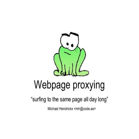 Owasp Top 10 A1: Injection | PPTX