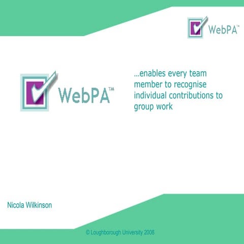 Web Pa Users Updated | PDF