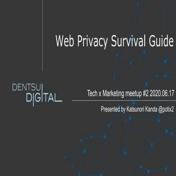 The Importance Of Digital Consent: Your Privacy Survival Guide - 4c4v53g