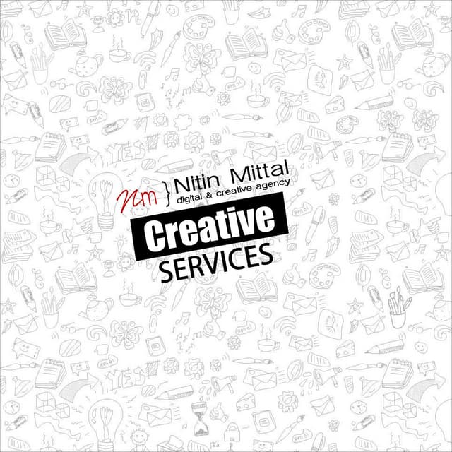 Company Profile - Nitin Mittal :: Creative Advertising Agency