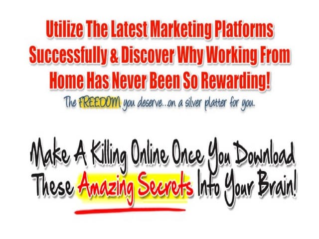 Cash Affiliated Marketing