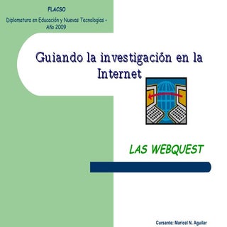 Webquest