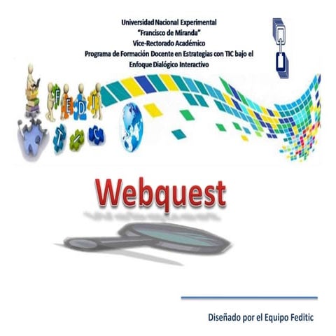 WEBQUEST | PPT