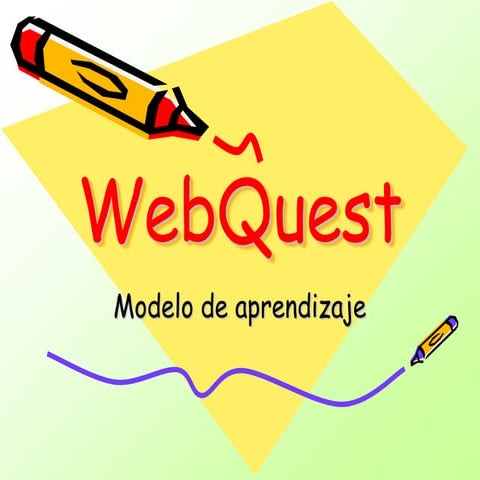 Web quest