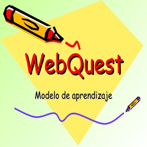 Web quest