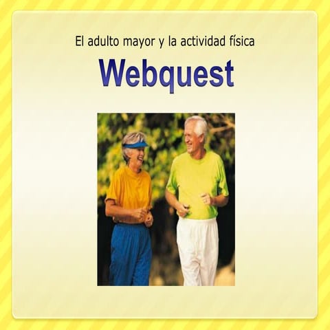 Webquest