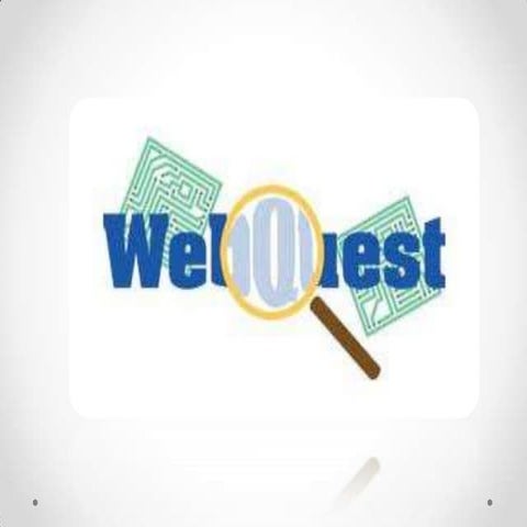 Webquest