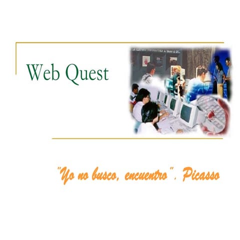WebQuest