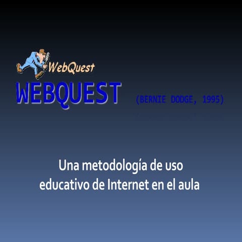 Webquest