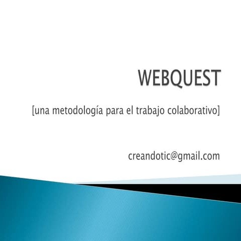 Webquest