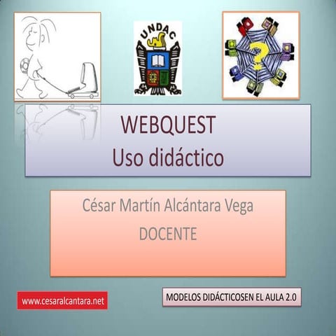 Webquest