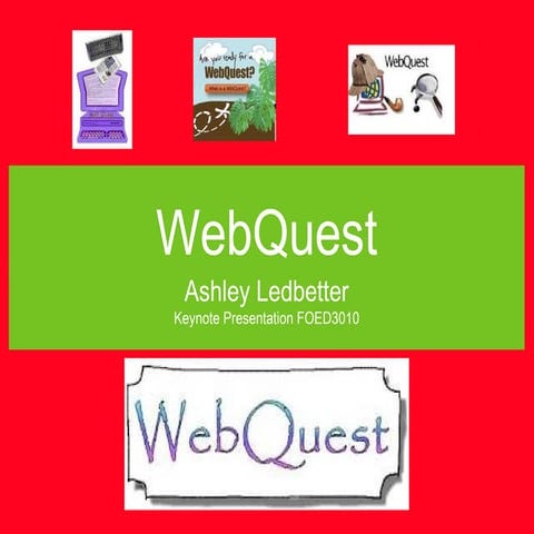 WebQuest