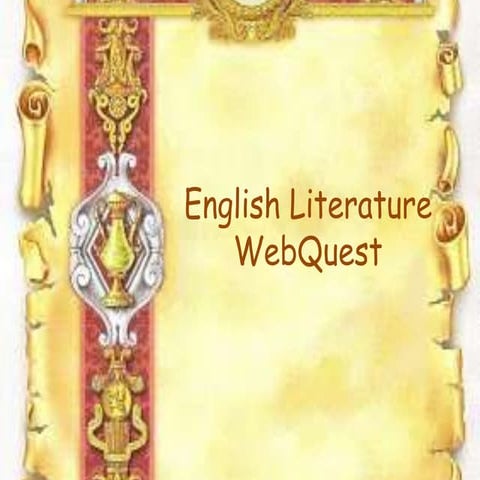 Webquest