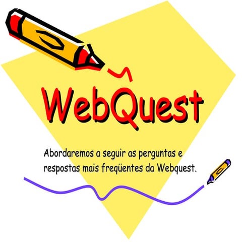 Web Quest