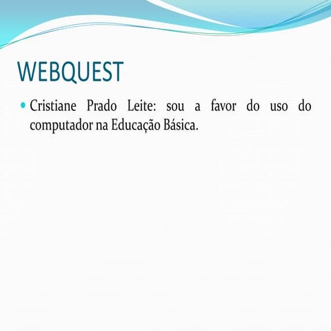 Webquest