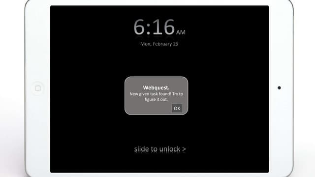 WEBQUEST.
